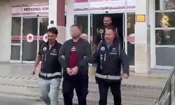 15 yıl hapis cezası bulunan firari yakalandı