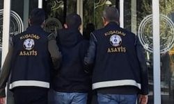Kasten öldürme suçundan aranan firari yakalandı