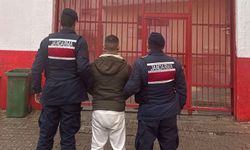 22 yıl hapis cezası bulunan hükümlü yakalandı
