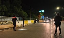 Aydın’da 166 araç trafikten men edildi