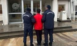 Didim’de 18 yıl hapis cezası bulunan hükümlü yakalandı