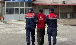 Aydın’da firari hükümlü yakalandı