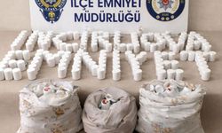 İncirliova’da iş yerine operasyon