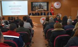 Zirai ilaçlarda elektronik takip dönemi başlıyor