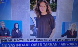 Aydın’da 18 yaşındaki Ömer her yerde aranıyor