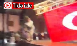 Aydın’da belediye başkanı ölümden böyle döndü