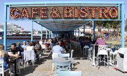 Turizm, tarih ve doğa ziyaretçilerini Kuşadası’na çağırıyor