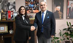 İncirliova’ya 1 milyar 750 milyon liralık yeni yatırımlar