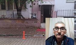 66 yaşındaki adam evde ölü bulundu