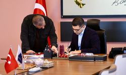 Başkan Günel’den iş birliği çağrısı