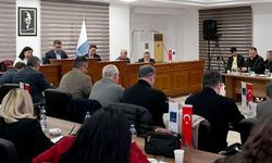 Kuşadası’nda taziye hizmetleri birimi kuruluyor