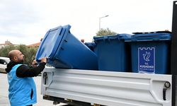 Kuşadası’nda ‘evde dönüşüm’ Ege Mahallesi’nde başladı