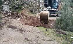 Arıcıların yardımına Kuşadası Belediyesi koştu