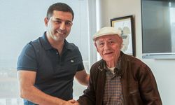 Başkan  Günel: Maffy her zaman kalbimizde yaşayacak