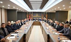 Aydın için bir araya geldiler