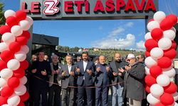 Lezzeti Aspava Aydın'da hizmete girdi
