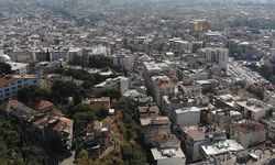 Aydın'ın nüfusu belli oldu