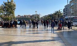 Aydın’da en çok onlar var