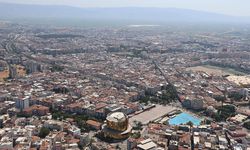 Aydın’da yapı ruhsatlarında yüzde 25’lik artış