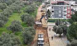 Başkan Çerçioğlu’ Aydın’ı yatırımlarla buluşturmaya devam ediyor