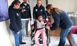 Hayırseverlerin desteğiyle Bozdoğan’da sosyal dayanışma güçleniyor