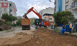 Aydın’ın dört bir yanında eş zamanlı çalışma