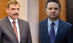 İçişleri ve Adalet Bakanları değişti