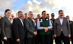 Gizligider'den Aydın'a 'Çılgın proje' müjdesi