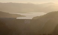 Sağanak yağışlar Adnan Menderes Barajı’na can verdi