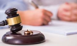 Aydın'da  boşanma sayılarında artış yaşandı