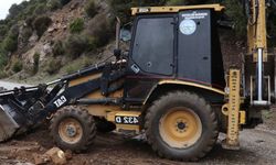 Bozdoğan Belediyesi sahada