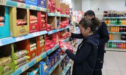 Bozdoğan Belediyesi’nden ramazan denetimi