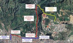 ADÜ’ye yeni güzergah kazandırılıyor