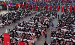 Büyükşehir, vatandaşları etkinlikler ve iftar sofralarıyla buluşturacak