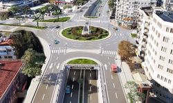 Yeni Dörtyol Kavşağı trafiğe kapatılıyor