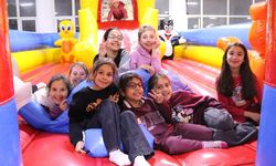 Büyükşehir'in Ramazan etkinlikleri Yenipazar'da vatandaşlarla buluştu