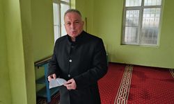 Cami tuvaletinden çıkan not “İnsanlık ölmemiş” dedirtti