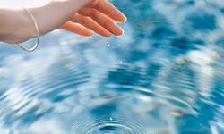 Cemrenin ikincisi suya düştü