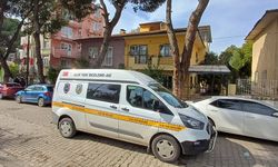 Aydın'da yaşlı çiftin ölümünde dikkat çeken detay