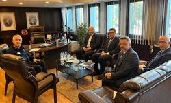 Başkan Kıvrak: Çine’mizin yarınları için çalışıyoruz