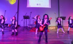 Ölümsüz ustalar Didim’de anıldı