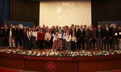 "Kanlıbahçe" filminin ilk gösterimi ADÜ’de gerçekleştirildi