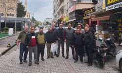 Didimli esnaf tek yön kararının iptalini istiyor