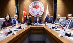 Didim'e müjde: Deniz suyu arıtılıp içme suyuna dönüştürülecek