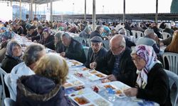 Didim Belediyesi Ramazan'da iftar sofraları kuruyor