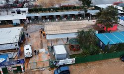 Didim Belediyesi can dostlar için mama üretiminde kapasiteyi artırdı