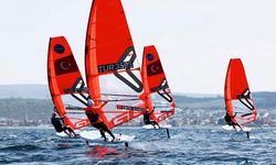 Didim’de büyük heyecan