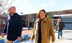 Başkan Gençay: projelerimizle Mavişehir’e değer katıyoruz