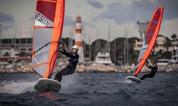 Türkiye Yelken Şampiyonası sona erdi