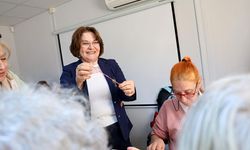 Başkan Gençay: Marteniçka baharın müjdecisidir